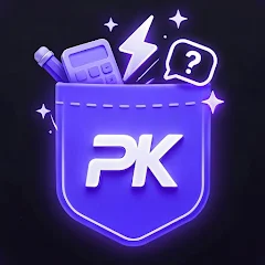PocketKit logo